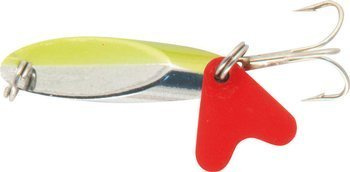 Pilker pro lov na dírky York 5,0g