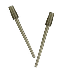 Anti tangle sleeves (wide) 52mm 10pcs