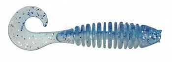 Przynęta York Skeletal 8cm 5szt.