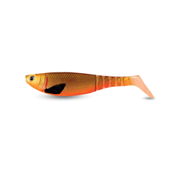 Przynęta York Maniac Ribbed 6cm 10szt.