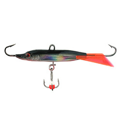 Balansówka York Pike