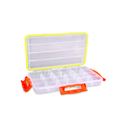 Pudełko z uszczelnieniem duże