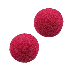 Foam pop-up boilies 13-14mm10pcs