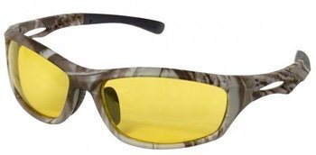 Okulary polaryzacyjne York camo