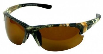 Okulary polaryzacyjne York camo